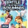 --- Battle Of The Boybands Board Games