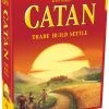 --- Board Games Catan