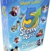 --- Disney 5 Second Rule Junior