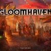 --- Gloomhaven Board Games