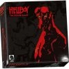 --- Hellboy Board Games