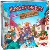 --- Board Games King Of The Dice: Board Game