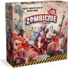 --- Board Games Zombicide 2E