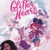 --- Glitter Hearts