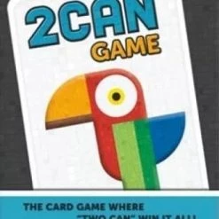 --- Board Games 2Can