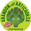 --- Board Games Abandon All Artichokes