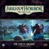 --- Board Games Arkham Horror - LCG: Circle Undone Expansion