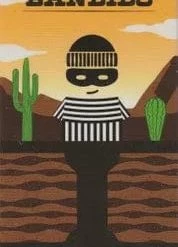 --- Bandido Board Games