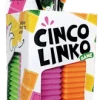 --- Cinco Linko Board Games