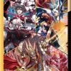 --- Cardfight Vanguard Overdress: V Clan Collection, Vol. 4 - Booster Pack