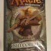 --- MTG: 2011 Core Set - Booster Pack Trading Card Games