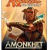 --- MTG: Amonkhet - Booster Pack