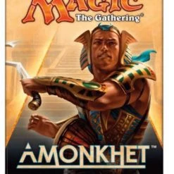 --- MTG: Amonkhet - Booster Pack