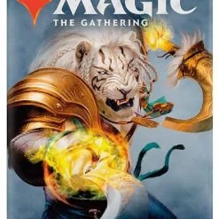 --- MTG: Core 2020 - Booster Pack Trading Card Games