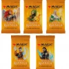 --- MTG: Guilds Of Ravnica - Booster Pack