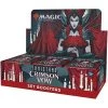 --- MTG: Innistrad Crimson Vow - Set Booster Box