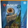 --- MTG: Innistrad Midnight Hunt - Theme Booster Pack