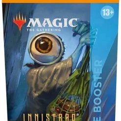 --- MTG: Innistrad Midnight Hunt - Theme Booster Pack