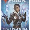 --- MTG: Kaldheim - Draft Booster Pack Trading Card Games