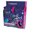 --- MTG: Kamigawa Neon Dynasty - Collector Booster Box