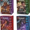 --- MTG: Pioneer Challenger Deck 2021 Trading Card Games