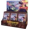 --- MTG: Strixhaven - Set Booster Box