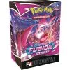 --- Trading Card Games Pokemon: Sword & Shield Fusion Strike - Build & Battle Pack