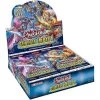 --- Trading Card Games Yu-Gi-Oh! TCG: Genesis Impact - Booster Box