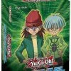 --- Trading Card Games Yu-Gi-Oh!: Speed Duel Starter Deck - Ultimate Predators