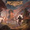 Tabletop Tycoon Board Games Archmage Standard Edition