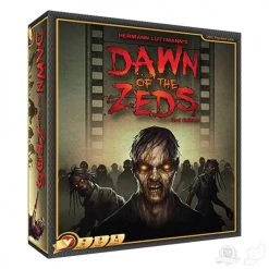 Tabletop Tycoon Dawn Of The Zeds