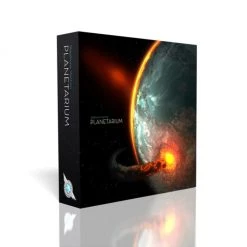 Tabletop Tycoon Board Games Planetarium