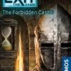 Thames & Kosmos Exit: Forbidden Castle