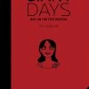 Third Eye Graphic Novels Giant Days: Not On The Test Edition Vol. 1 - Fall Semester HC
