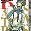 Viz Media Manga BEASTARS VOL 1