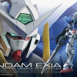 Bandai: Gundam RG - Gundam Exia