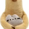 Third Eye Gund: Pusheen With Sloth 13"