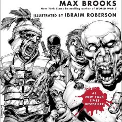 Three Rivers Press Graphic Novels Zombie Survival Guide: Recorded Attacks TP