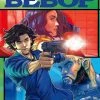 Titan Comics COWBOY BEBOP #2 CVR A TONG Single Issues Comics