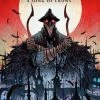 Titan Comics Bloodborne Vol. 3: Song Of Crows TP Graphic Novels