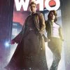 Titan Comics Doctor Who: Tenth Doctor Vol. 4 - Endless Song TP