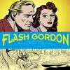 Titan Comics Flash Gordon Dailies: Austin Briggs - Radium Mines Of Electra HC Graphic Novels