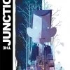 Titan Comics Junction HC Graphic Novels