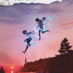 Titan Comics Life Is Strange Vol. 5: Coming Home TP Graphic Novels