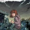 Titan Comics Graphic Novels Life Is Strange Vol. 6: Settling Dust TP