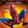 Titan Comics Spider-Man: Far From Home - Official Movie Special HC Graphic Novels