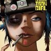 Titan Graphic Novels Tank Girl: 21st Century Tank Girl HC