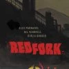 TKO Studios Redfork TP Graphic Novels