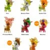 Tokidoki: Blind Box - Sweet Fruits Unicorn Toys