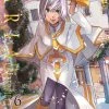Tokyopop Manga Aria: Masterpiece Vol. 6